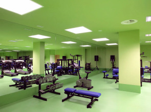 Golden Residence Hotel