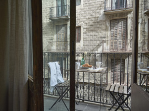 AinB Gothic-Jaume I Apartments