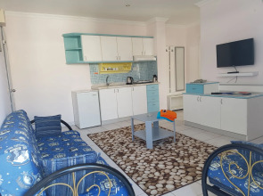 Belle Ocean Apart Hotel