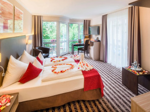 Best Western Plus Parkhotel Erding