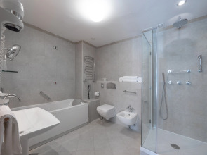 Monte Casa Spa & Wellness