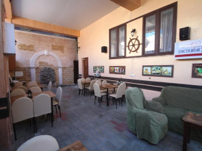 Guest House on Kirova 78