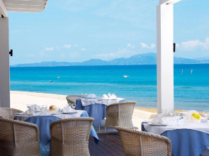 Mandola Rosa at Riviera Olympia, A Grecotel Resort to Live