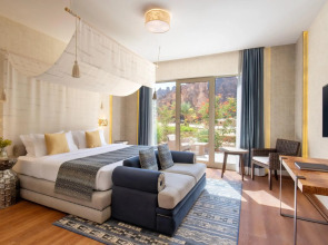 Shaden Resort by Accor