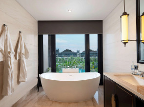 The Apurva Kempinski Bali