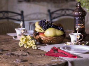 Meleklerevi Cave Hotel