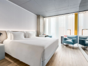 nhow Rotterdam Hotel