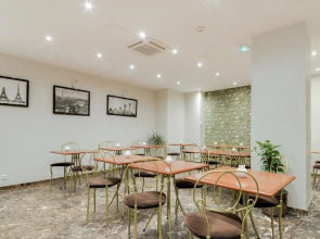 Pavillon Opera Grands Boulevards