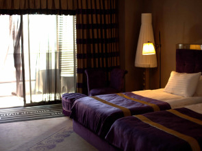 Отель Selectum Luxury Resort Belek