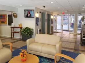 The Constitution Inn