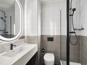 Leonardo Hotel Dublin Christchurch