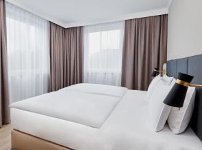Crowne Plaza Hamburg - City Alster by IHG