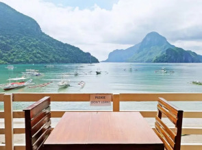 El Nido Beach Hotel