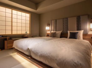 Hotel Resol Kyoto Shijo Muromachi