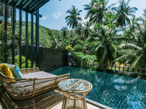 The Tarna Resort, Koh Tao