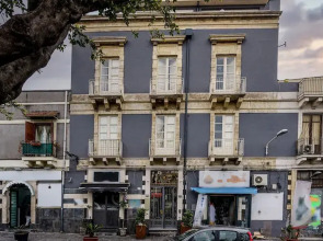 Italianway - Palazzo Nouveau - Floralia