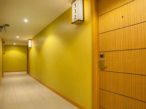 Anda Beachside Hotel