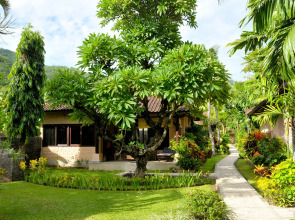 Hidden Paradise Cottages