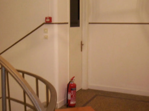 The New Yorkers Hotel