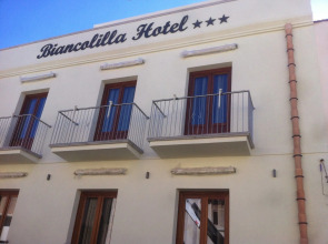 Hotel Biancolilla