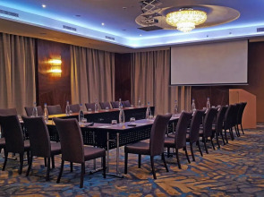 Hotel Verde Zanzibar - Azam Luxury Resort & Spa