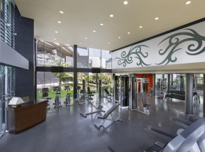 Hard Rock Hotel Cancun -  All Inclusive