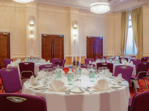 Hilton London Paddington