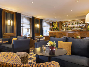 Hôtel Horset Opéra, BW Premier Collection