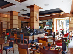 NYX Hotel London Holborn