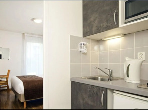 Séjours & Affaires Caen Le Clos Beaumois