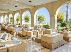 Kipriotis Panorama Hotel & Suites