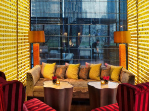 Mandarin Oriental Pudong, Shanghai