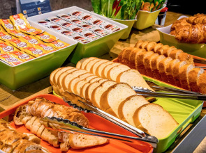 ibis budget Avignon Centre