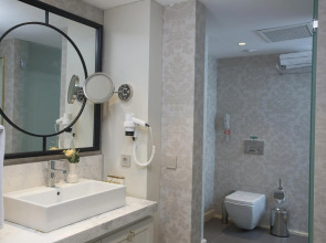 Курорт Fame Residence Kemer & Spa - All Inclusive