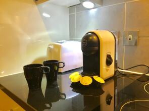 2 Bed Cosy Apartment in Central London Fitzrovia FREE WIFI by City Stay Aparts London