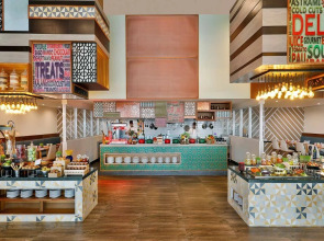 Radisson Blu Resort Galle