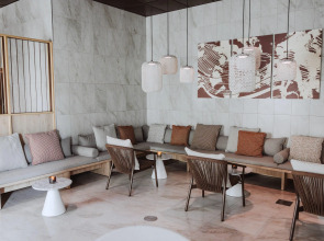 Clarion Hotel The Pier