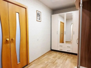 Апартаменты на улице 3 Августа