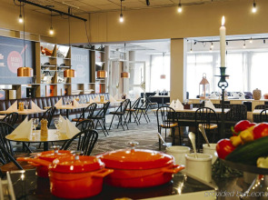 Scandic Uppsala Nord