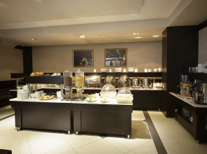 СПА-отель «Кристалл»