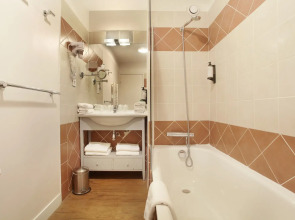 Appart Hotel Odalys City Aix en Provence Les Floridianes