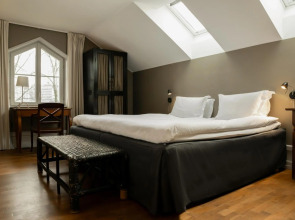 Stallmästaregården, Stockholm, a Member of Design Hotels