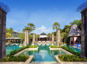 Suites & Villas at Sofitel Bali