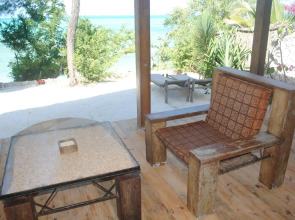 Seasons Lodge Zanzibar