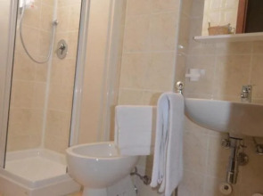 Hotel Villa Roxy Floridiana