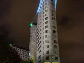 Sercotel Sorolla Palace Hotel