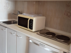 Apartamentos Turísticos Sunny Beach