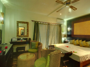 Le Relax Beach Resort - Praslin