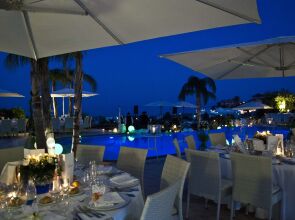 Hotel Mea - Aeolian Charme