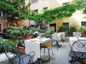 Sina Palazzo Sant'Angelo